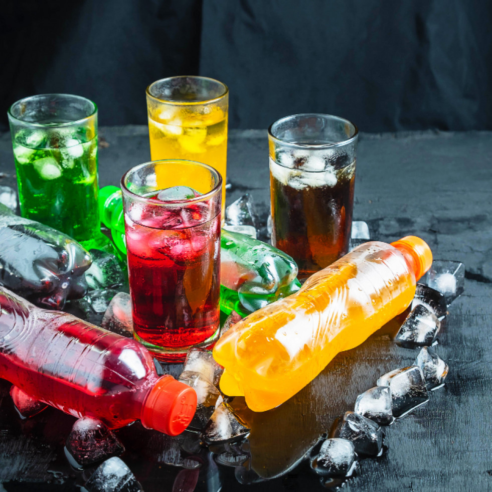 Bebidas azucaradas, responsables de millones de nuevos casos de diabetes y enfermedades cardiovasculares