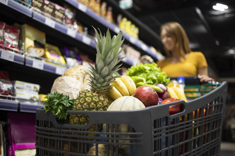 Encuesta PAC Alimentos de calidad