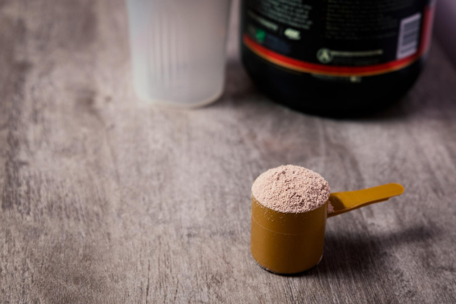 Controversia ante el informe que apunta la presencia de metales tóxicos en suplementos de proteína