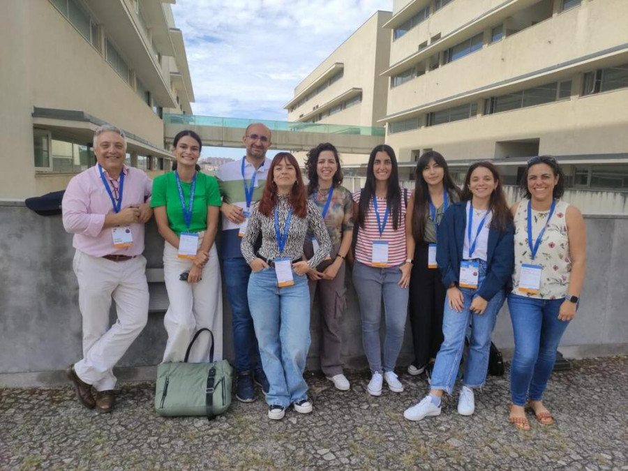 ALIMENTACIÓN GASES UNIVERSIDAD LEÓN