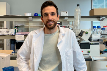Miguel lópez moreno nutricionista investigador