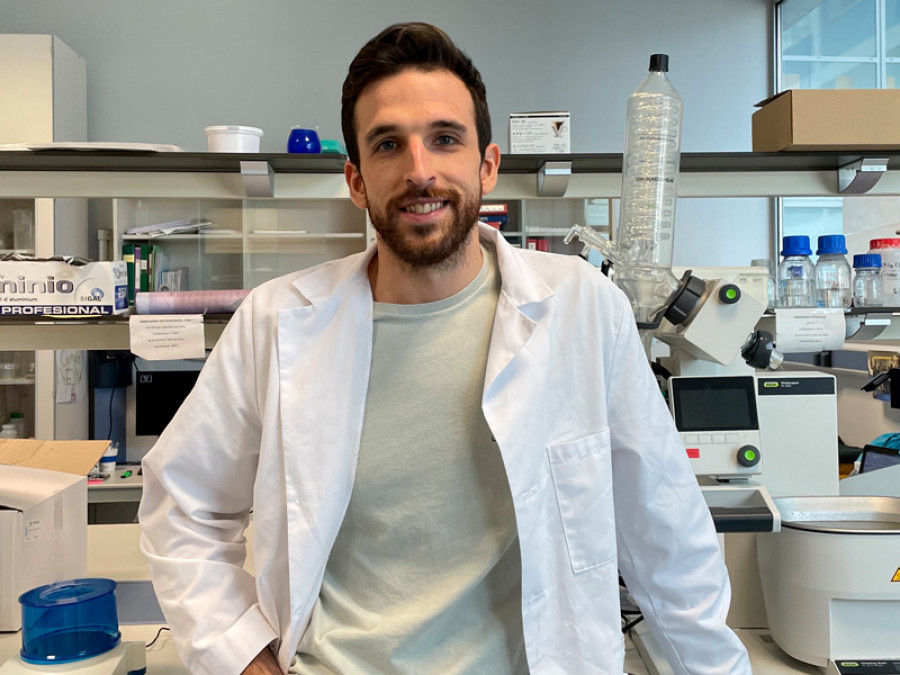 Miguel lópez moreno nutricionista investigador