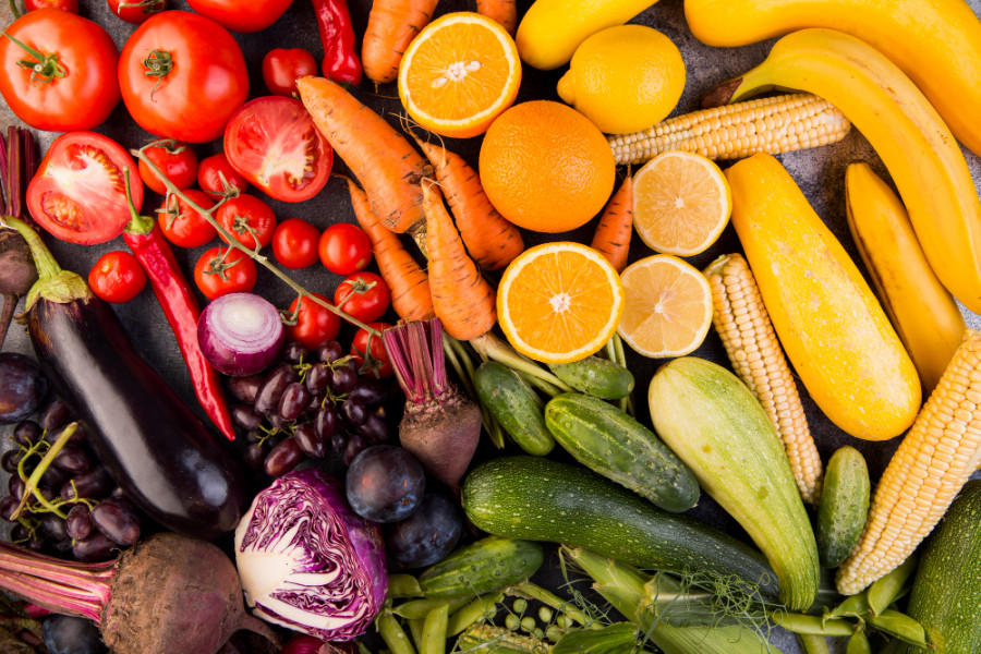 Actualizan las dosis tolerables de perclorato en los alimentos para evitar riesgos