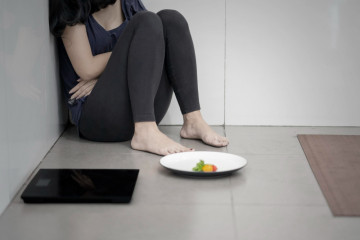 Anorexia echomantra
