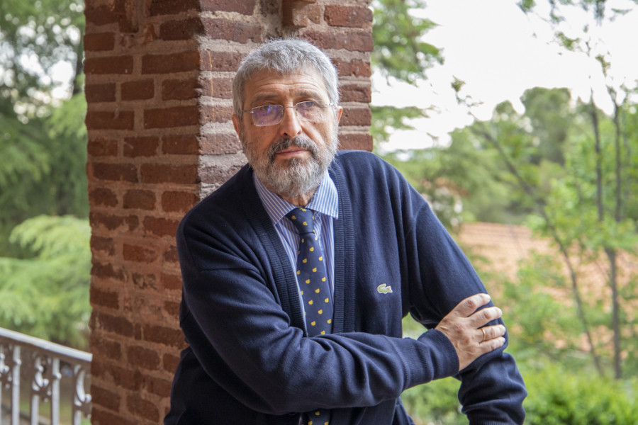 Nutricionista alfredo martínez