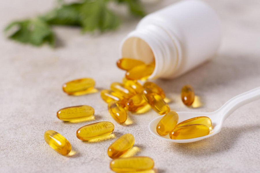 Suplementos
