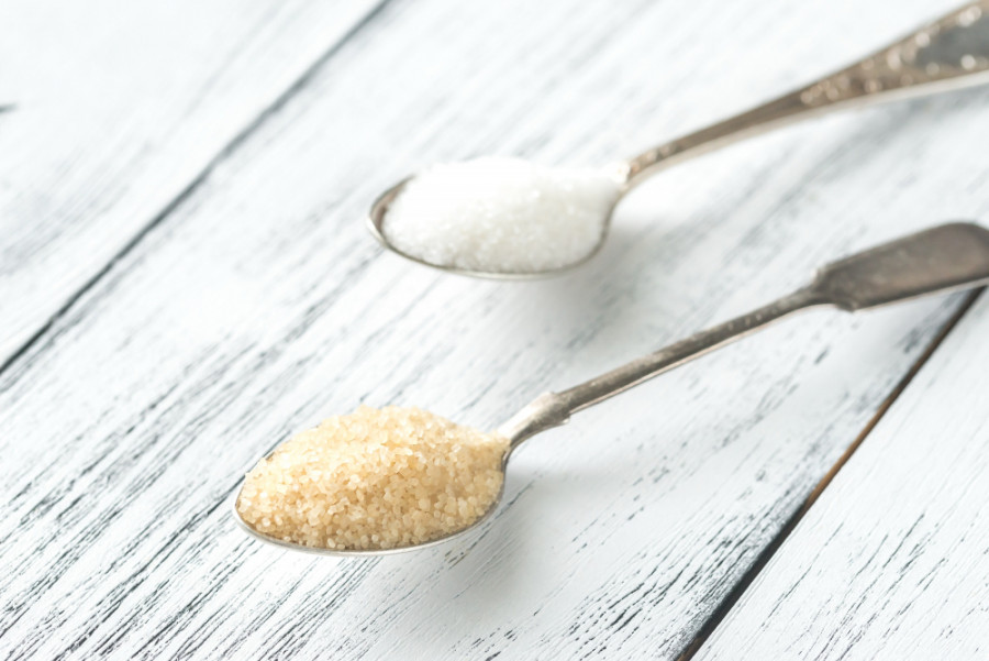 Un estudio revela que consumidores y dietistas desconfían de los edulcorantes naturales