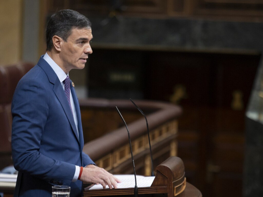 Pedro Sánchez