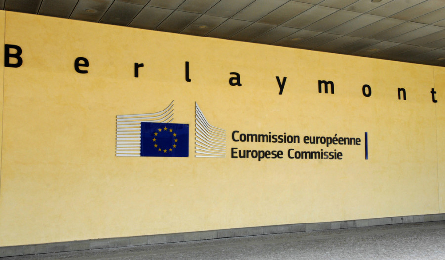 comisión europea