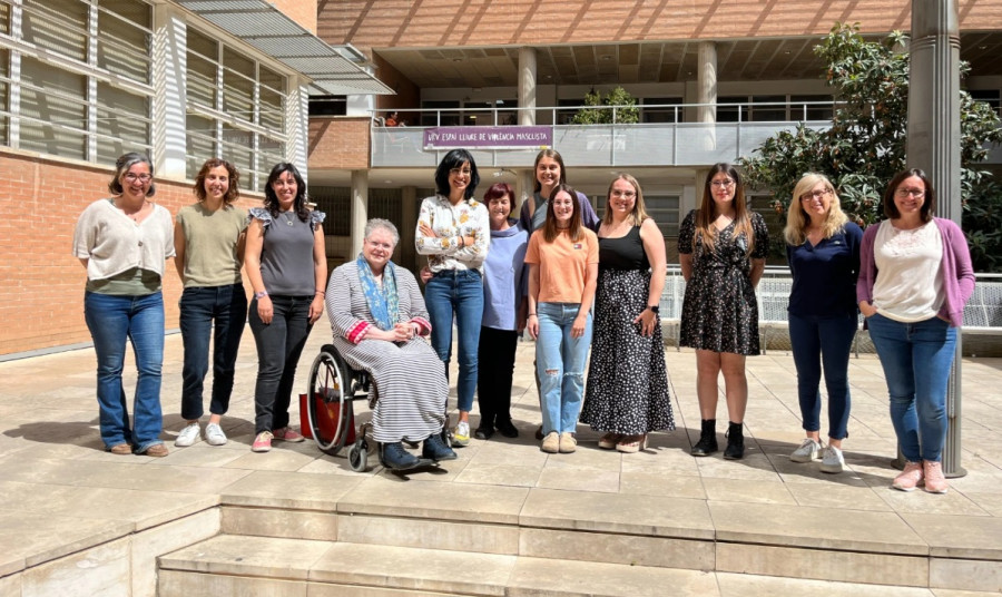 GRUPO DE INVESTIGACIÓN EN NUTRICIÓN FUNCIONAL, OXIDACIÓN Y ENFERMEDADES CARDIOVASCULARES NFOC Salut