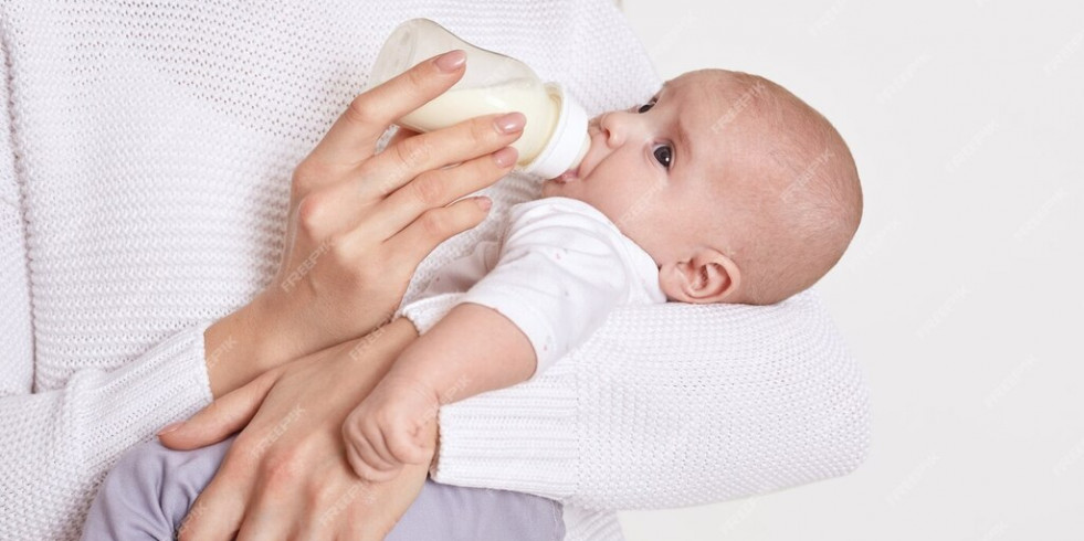 El Banco de Leche Materna del País Vasco garantiza la lactancia de 167 bebés prematuros en 2024