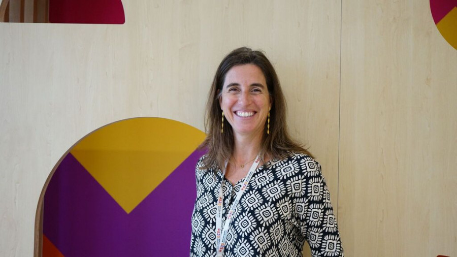 Marta Ramón Krauel presidenta de la SEEP Sociedad Española de Endocrinología Pediátrica (1)