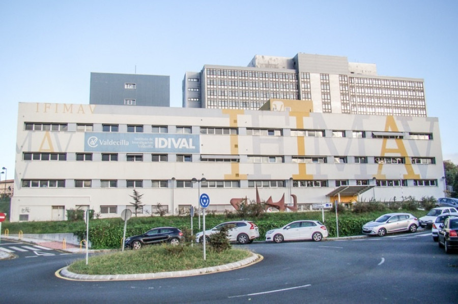 Instituto de Investigación Sanitaria Valdecilla (IDIVAL)
