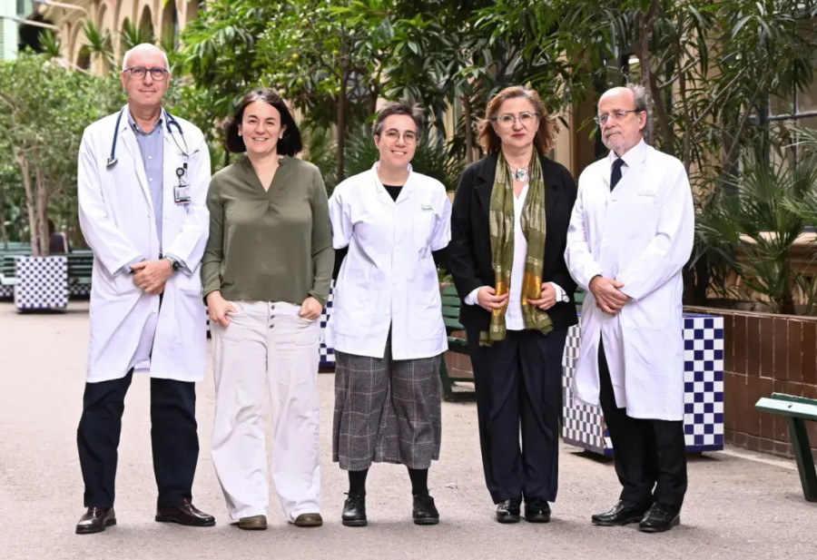Una aplicación ayuda a controlar la diabetes tipo 2 promoviendo un estilo de vida saludable