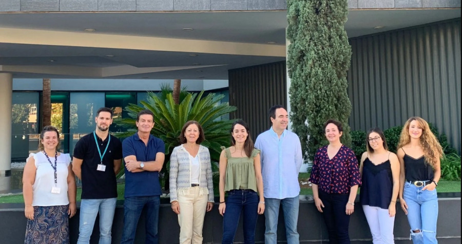 Investigadores leche cabra deficiencia hierro