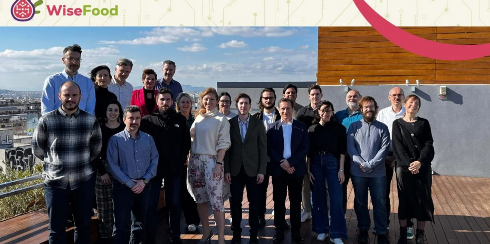 Europa lanza un proyecto de IA con nutricionistas para promover hábitos alimentarios más saludables