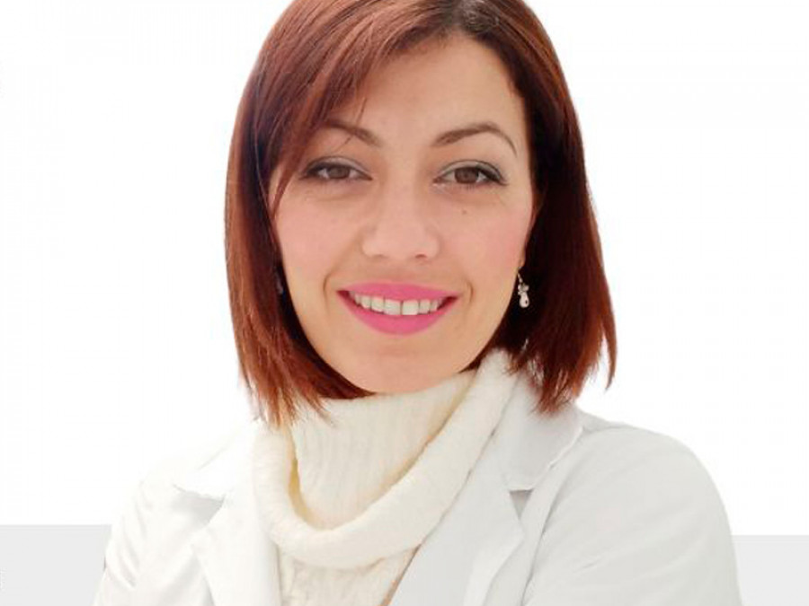 Iulia alexandra scorojanu dietista nutricionista codinucova