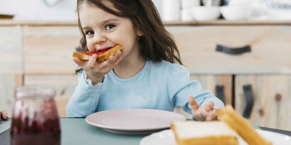 Estudian el grave impacto de los alimentos ultraprocesados en niños preescolares