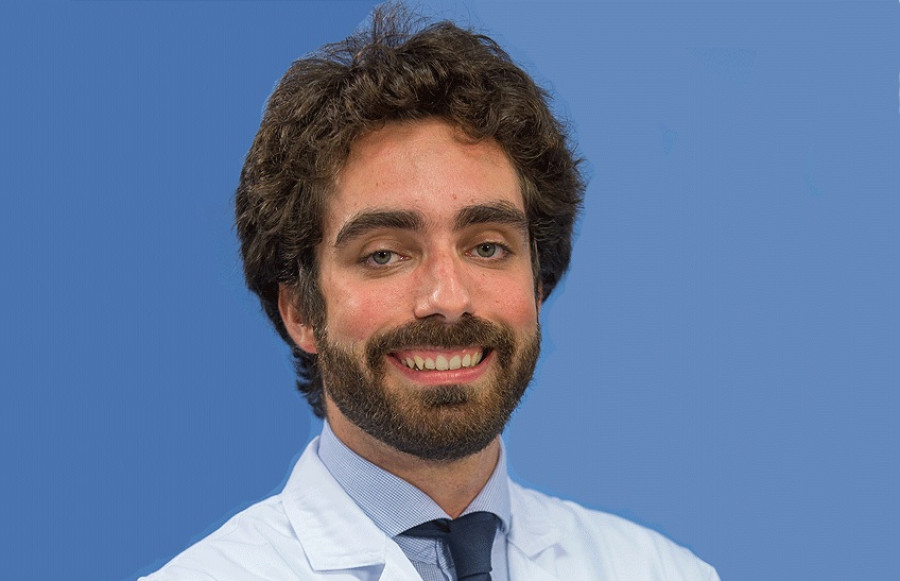 Pablo gimeno