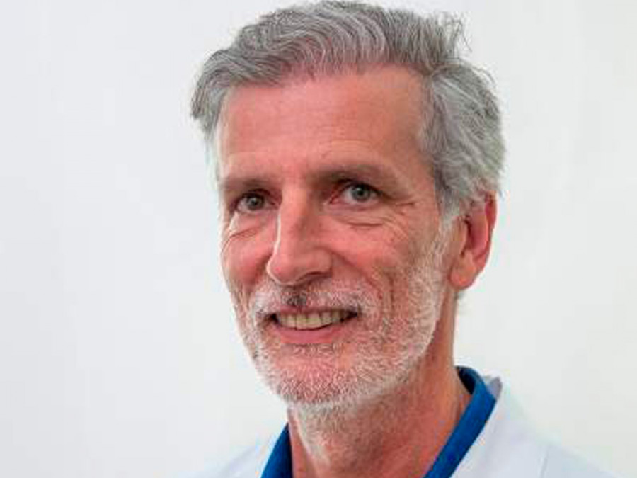 Iñaki Argüelles Jimenez