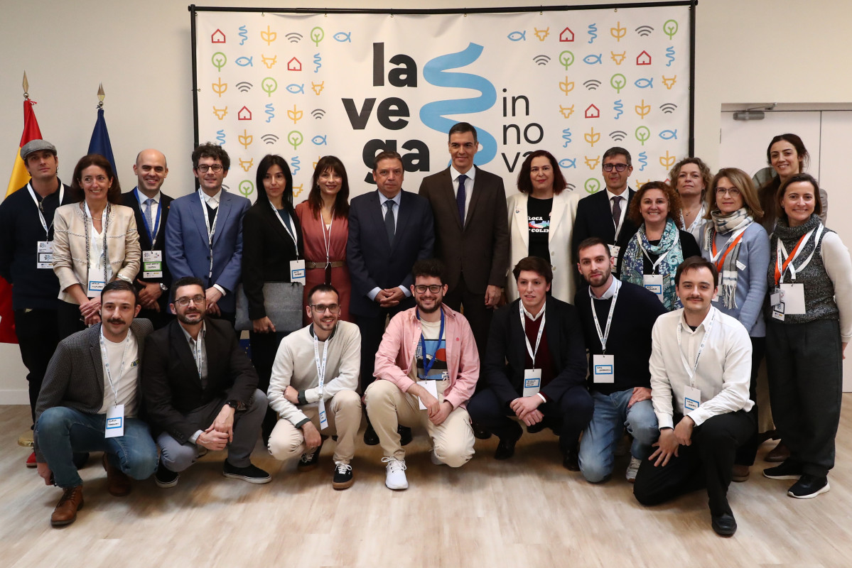 Presentan la Estrategia Nacional de Alimentación, abordará el desafío de garantizar una alimentación saludable