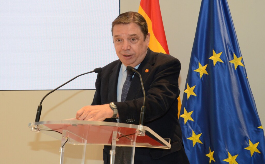 luis planas