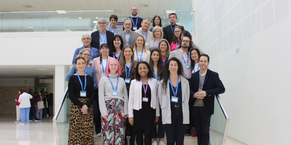 Españoles coordinan un estudio europeo sobre el impacto de contaminantes plásticos en la salud fetal