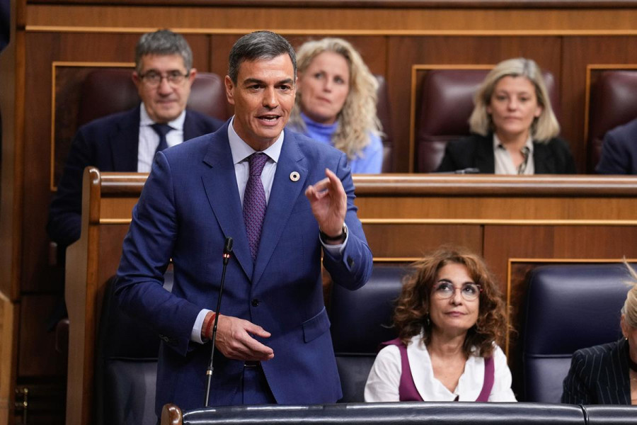 Cuestionan al Gobierno si desarrollará políticas para promover una alimentación saludable entre los escolares