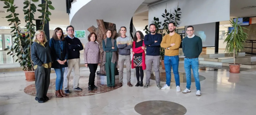 Investigadores eliminar los alérgenos de las superficies que están en contacto con los alimentos