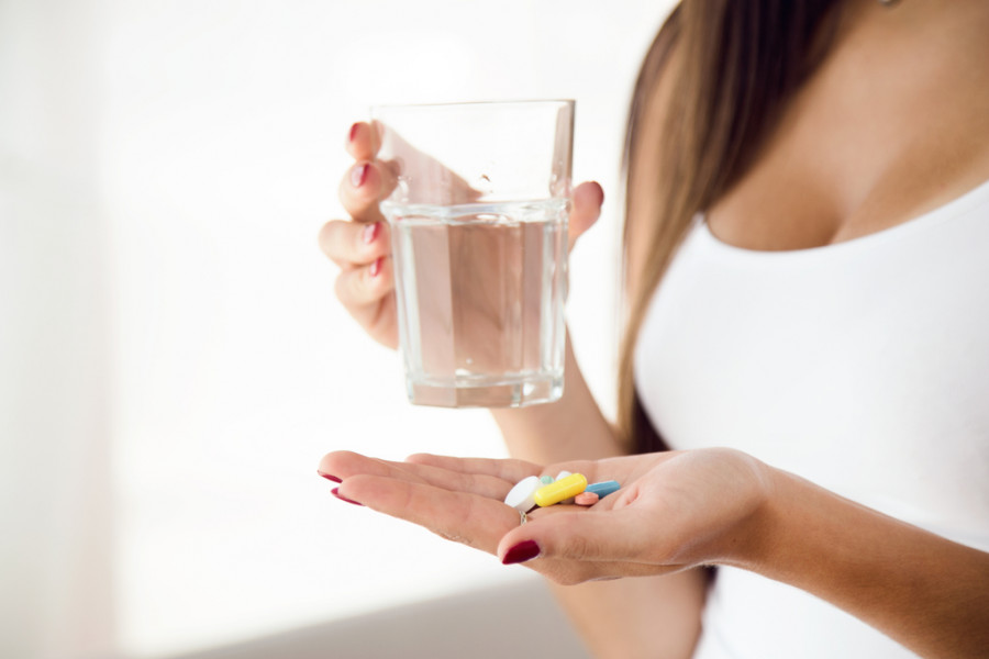 Suplementos