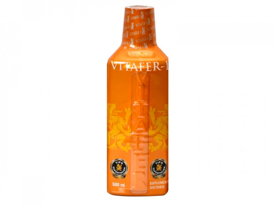 Vitafer l