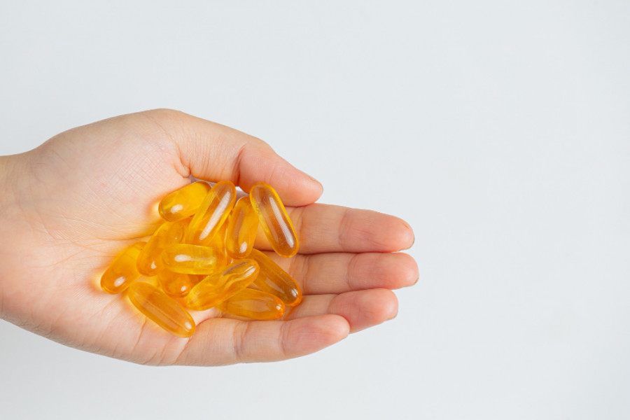 Succinato de vitamina E tumor inmunoterapia