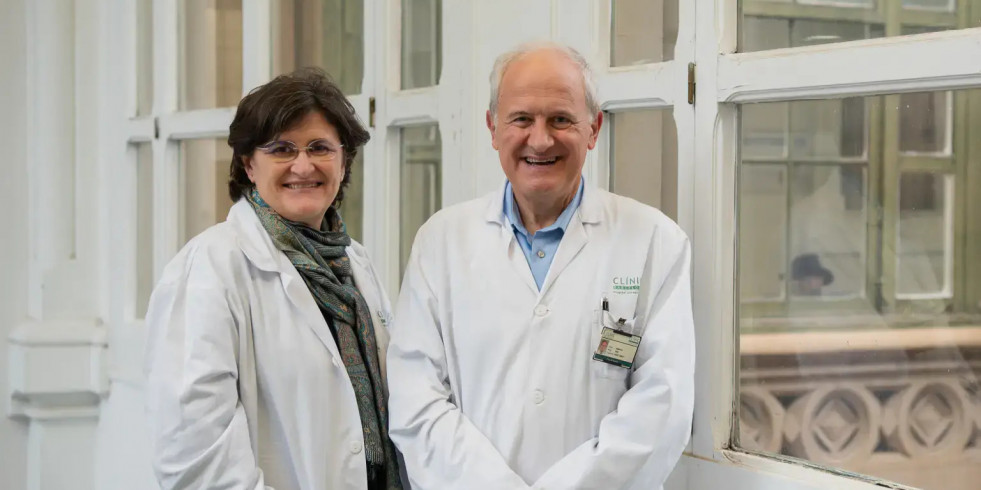 Españoles lideran la publicación de la primera definición de salud hepática