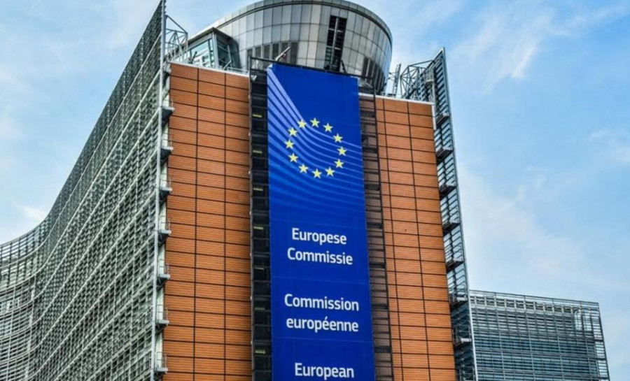 Comisión europea