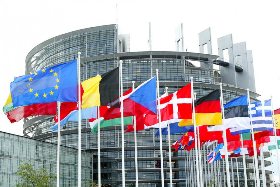 Parlamento europeo (1)