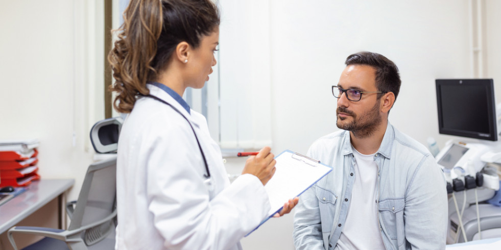 Una combinación de dos medicamentos podría prolongar la supervivencia en pacientes con cáncer colorrectal avanzado