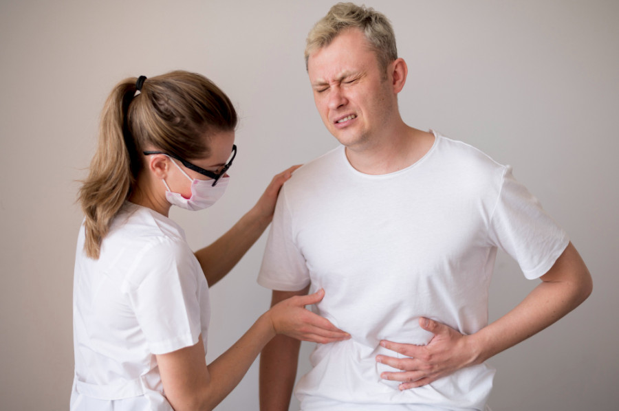 Esclerosis múltiple microbioma intestinal