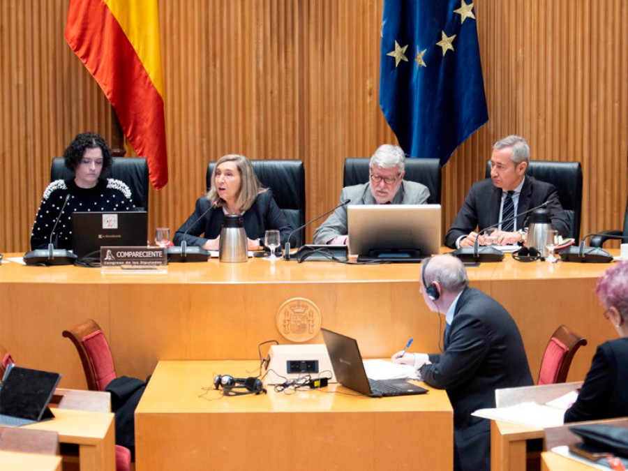 Comisión sanidad obesidad