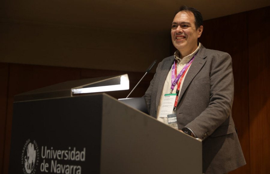 Santiago Navas