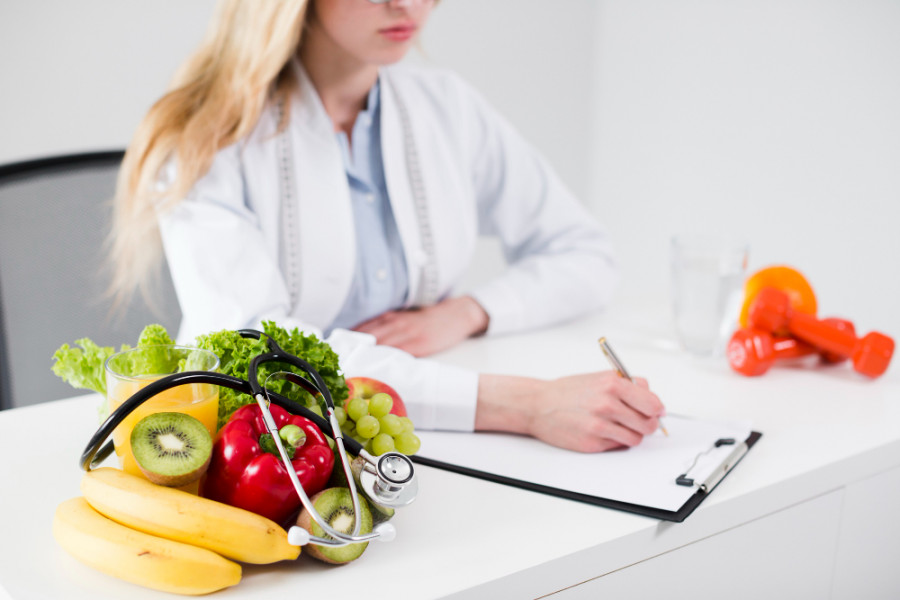 Dieta neutropenica