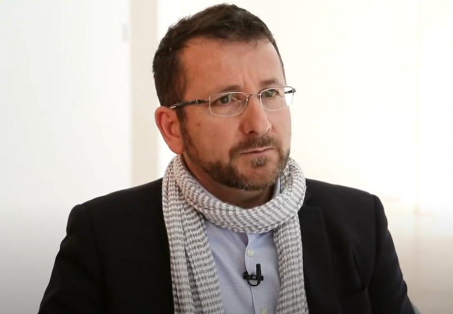 Manuel Moñino