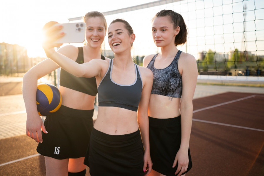 Las mujeres deportistas advertirian una mayor tendencia hacia la depresion e ideacion suicida producto de los trastornos de la conducta alimentaria