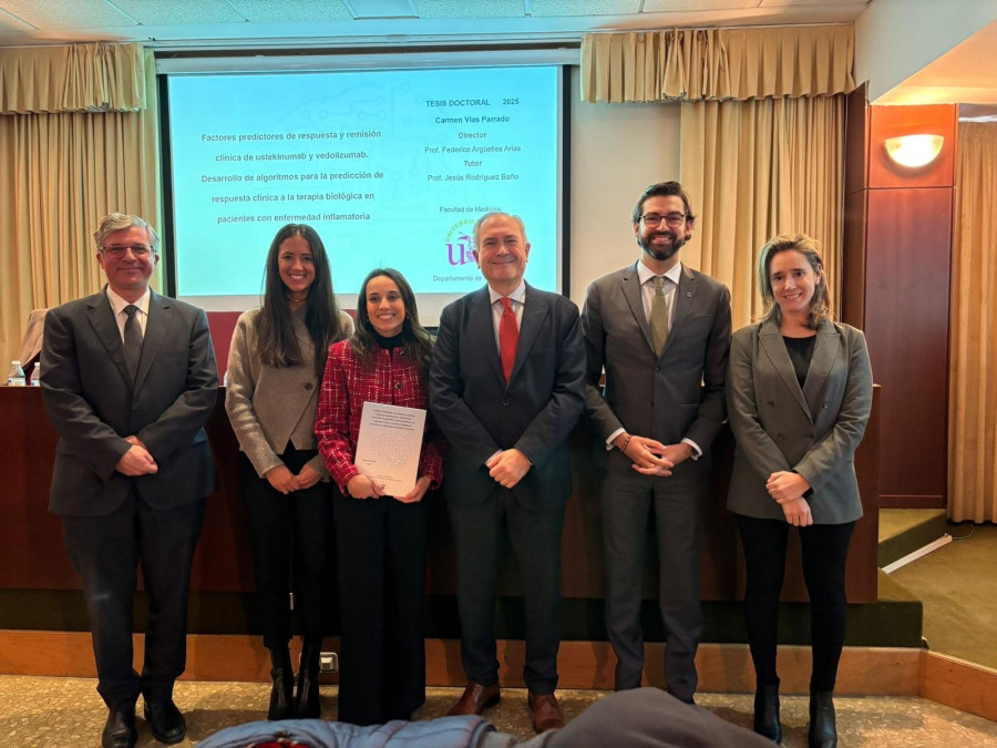 Premio enfermedad intestinal
