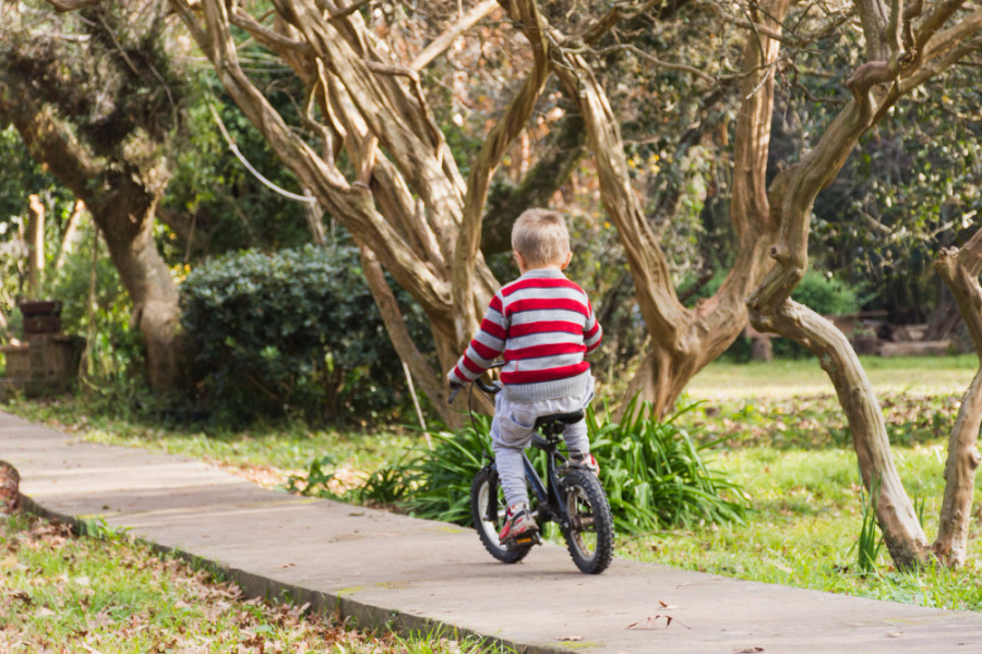 La alimentación durante el embarazo puede afectar el desarrollo motor del niño
