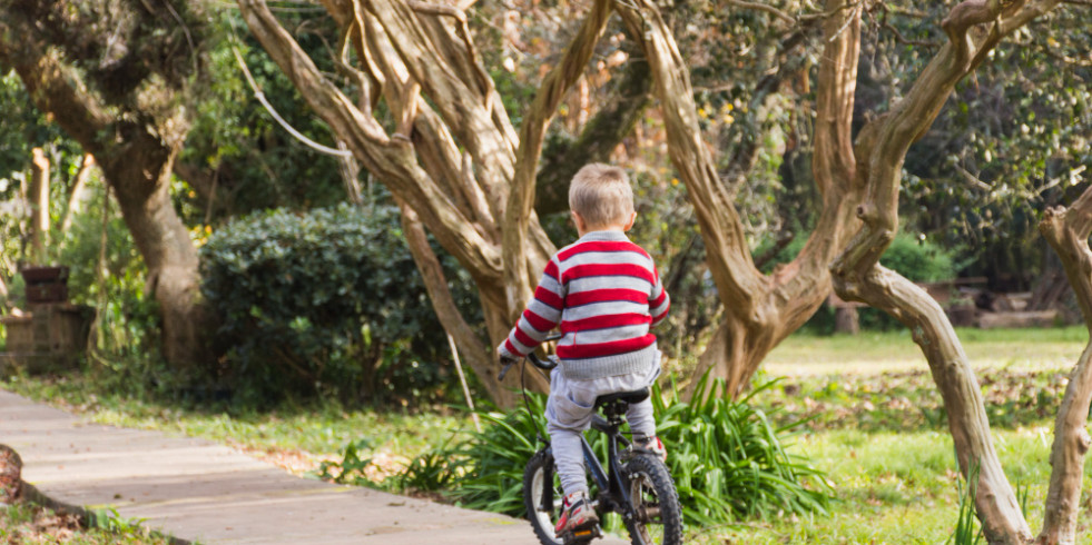 La alimentación durante el embarazo puede afectar al desarrollo motor del niño