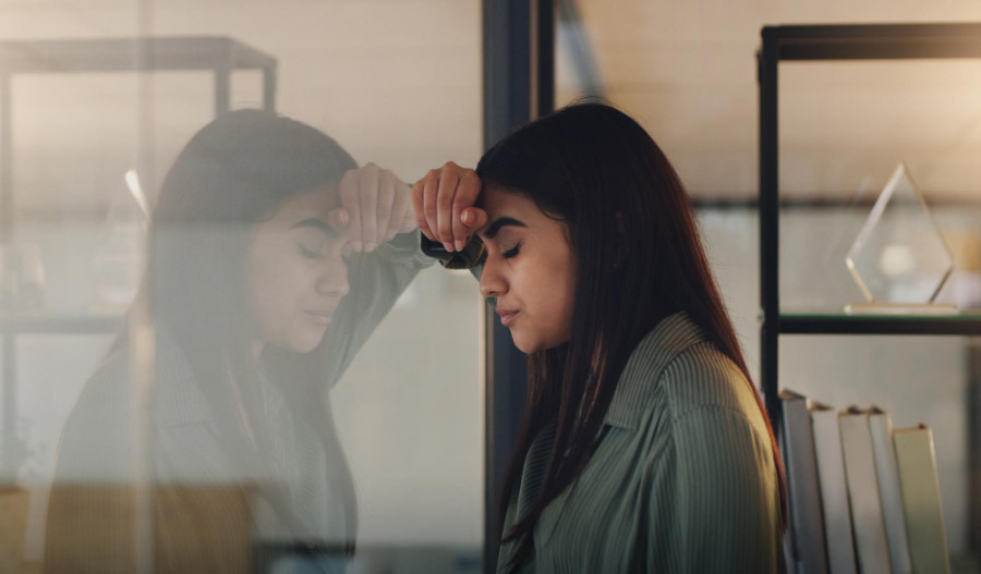 Los síntomas del trastorno bipolar podrían mejorarse con la dieta cetogénica