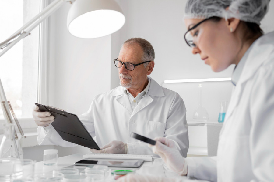 Un estudio español indaga en procesos celulares que podrían ser claves en el futuro de los tratamientos contra el cáncer
