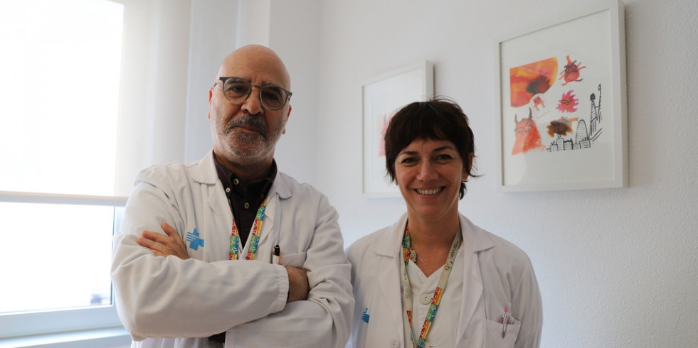 Españoles demuestran por primera vez cómo reducir el número de colonoscopias y mejorar el seguimiento de pacientes con enfermedad de Crohn