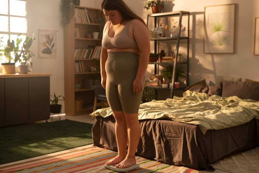 La dieta cetogénica como estrategia de tratamiento en la obesidad
