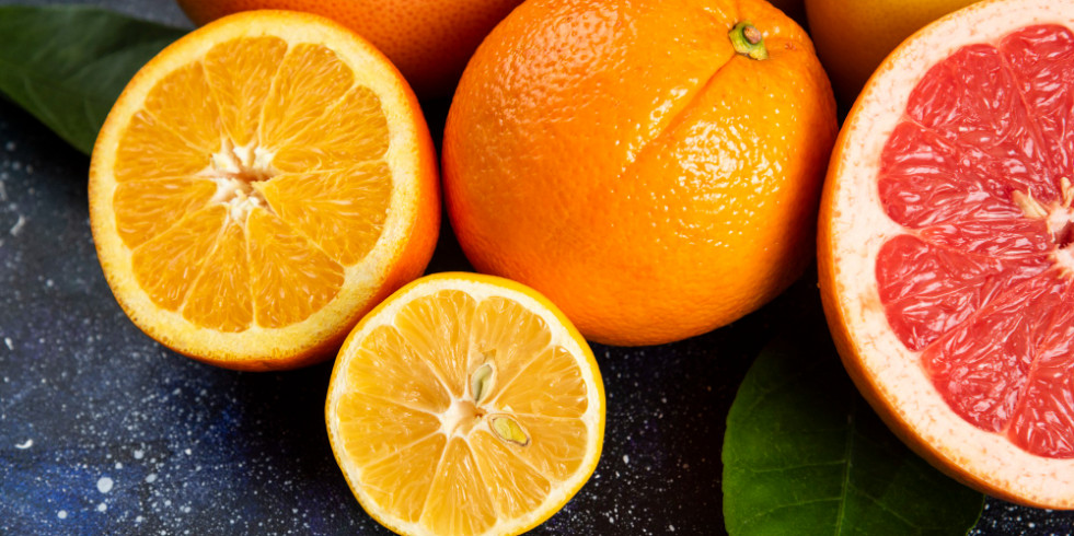 Las polimetoxiflavonas presentes en los cítricos tienen el potencial de prevenir enfermedades óseas